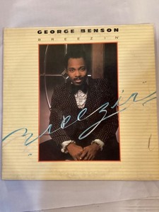 George Benson Breezin Vinyl | eBay