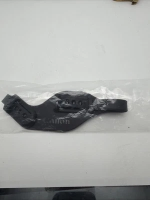 [Rare] Canon Plastic Camera Hand Grip Strap for EOS Rebel Camera/new Unused - image 1 of 4