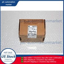 in box Allen-Bradley 1763-L16BWA/B , 1763L16BWA SER B , FW 14 US Free Tax