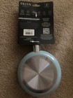 BKLYN NON STICK GREEN FRYING PAN with SILICONE SPATULA FACTORY SEALED BRAND NEW — photo 3