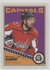2019-20 O-Pee-Chee Retro Michal Kempny #136 1dm1