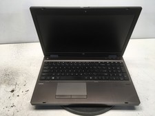 HP ProBook 6560B Intel i5-2520M 2.5GHz 8 GB N...