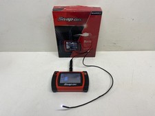 Snap On BK5600DUAL55 Digital Video Scope Camera