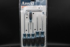 8pc Piece Anvil Screwdriver Commercial Grade ...