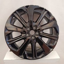 MAZDA CX60 CX-60 20 ZOLL 7.5J ET45 Original 1 Stück Alufelge Felge Aluminium RiM