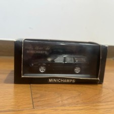 1/43  MINICHAMPS Volvo 850  black 5380