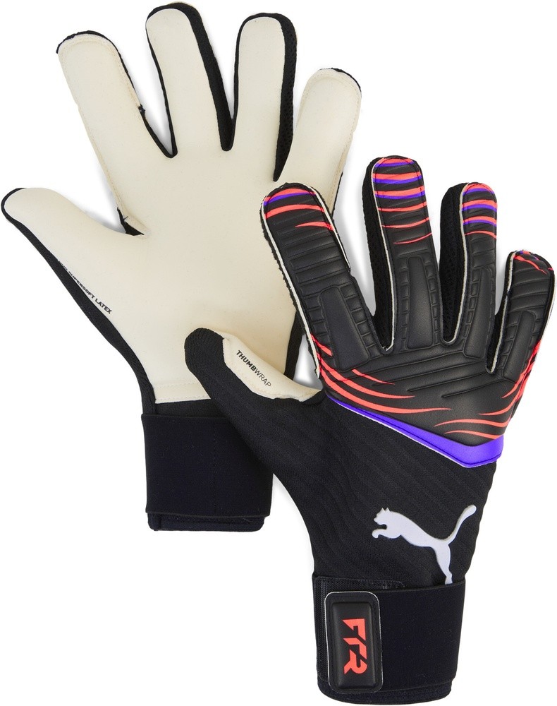 Puma Kinder Torwarthandschuhe Future Pro Hybrid 042065 24090₽