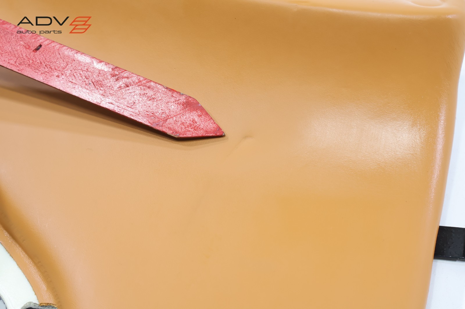 15-18 FERRARI CALIFORNIA T REAR RIGHT SIDE INTERIOR QUARTER PANEL TRIM COVER OEM