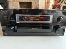 Pioneer Elite VSX-49TX Multi Channel Audio Video Receiver