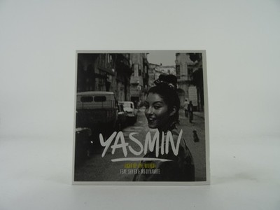 YASMIN FT SHY FX AND MS DYNAMITE LIGHT UP (THE WORLD) (B66) Highly rated eBay se