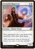 1x Drannith Magistrate Ikoria: Lair of Behemoths NM MTG
