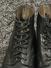 Original WW2 Hungarian Army Low Boots Size 5 (German Style) — photo 4