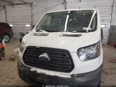 Automatic Transmission 3.7L Fits 16-17 TRANSIT 150 1024040