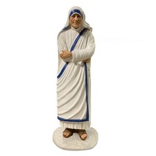 Saint St Mother Teresa Christian Catholic LIFE-SIZE sculpture statue 61