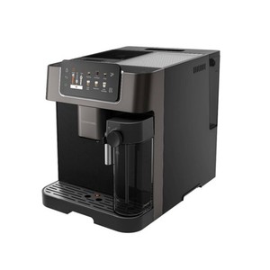 Grundig KVA 8230 Kaffeevollautomat Kaffeemaschine 600 ml Milchbehälter