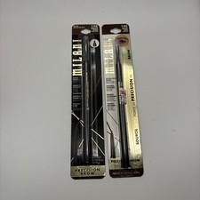 2 Pack: Milani Gilded Mini Eyeshadow Palette 140 The Wine Down