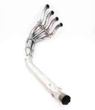 Motorcycle Exhaust Headers, Manifolds & Studs for Kawasaki Ninja