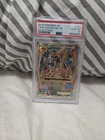 Pokemon XY Evolutions 2016 Full Art M Mega Charizard EX 101/108 PSA 10 Gem Mint