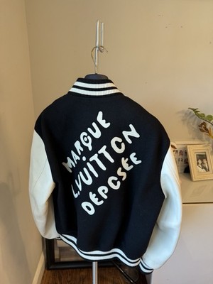 Louis Vuitton Jackets For Men Size 46 | eBay
