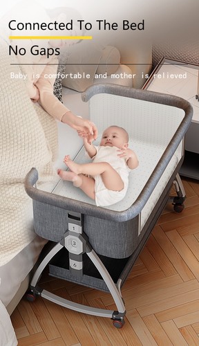 Set Prima Nascita Completo TRIO PASSEGGINO CULLA FASCIATOIO SEGGIOLONE OVETTO - Foto 8 di 22