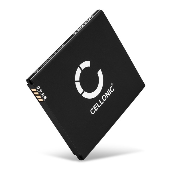 Ersatz Akku FüR Samsung Galaxy Xcover Pro (SM-G715) 3200Mah-image