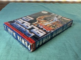 Power Blade 2 1992 Nintendo NES Authentic Complete CIB