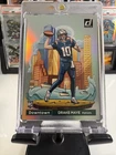 2024 Donruss Optic Drake Maye Downtown! RC MVP #13 Patriots PSA GRADABLE GEM 💎