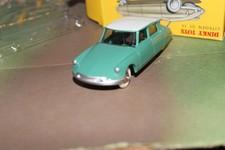 Dinky Citroën Diecast & Toy Vehicles for sale | eBay