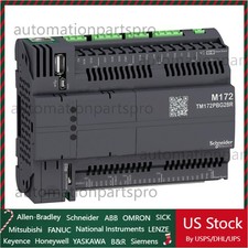 Schneider Electric TM172PBG28R M172 PERF. BLIND 28 I OS-