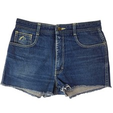 Jordache Vintage Jordache Jeans Cut Off Shorts Size 30