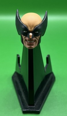 Daken Wolverine Marvel Legends Avengers Mask Head Only Fodder 2025