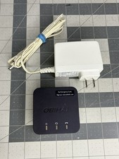 Obihai OBI200 1-Port VoIP Phone Adapter Used H2