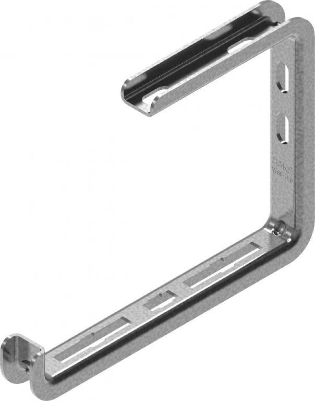 Wall and Ceiling Mount WSS 100 720210