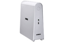 Lorex 1080p LHWF1000 Recorder for Wire-Free Cameras, 6 Channel with 1TB HDD