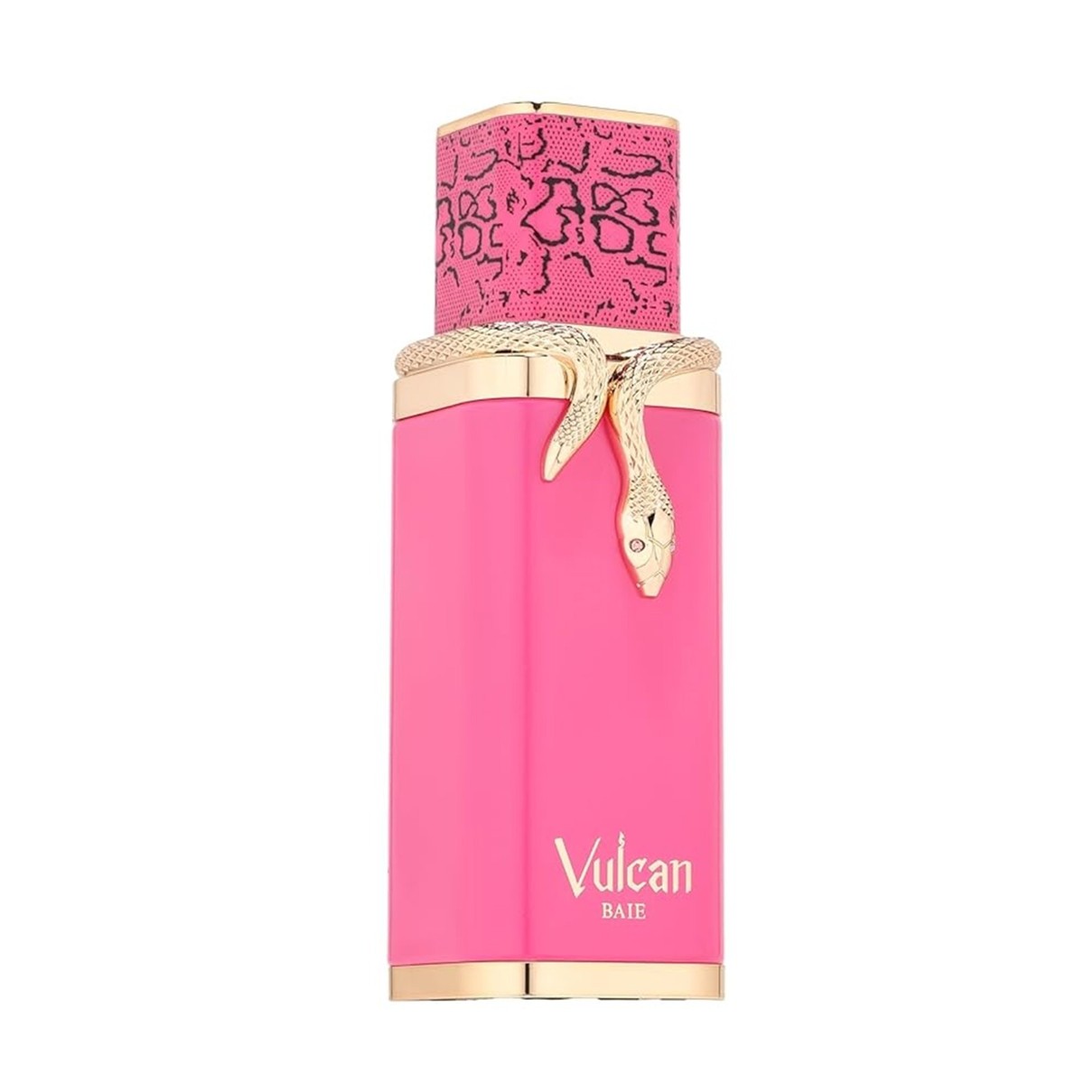 Vulcan Baie By French Avenue Extrait de Parfum Perfume for Unisex