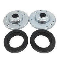 2X FederbeinstüTzlager Domlager Vorne FüR Opel Signum Vectra Fiat Croma Saab 1.9
