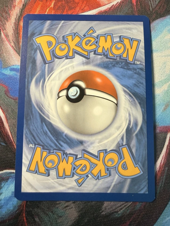 Pokémon TCG Sawsbuck Card 166/162 SV05: Temporal Forces NM - Image 2 of 4