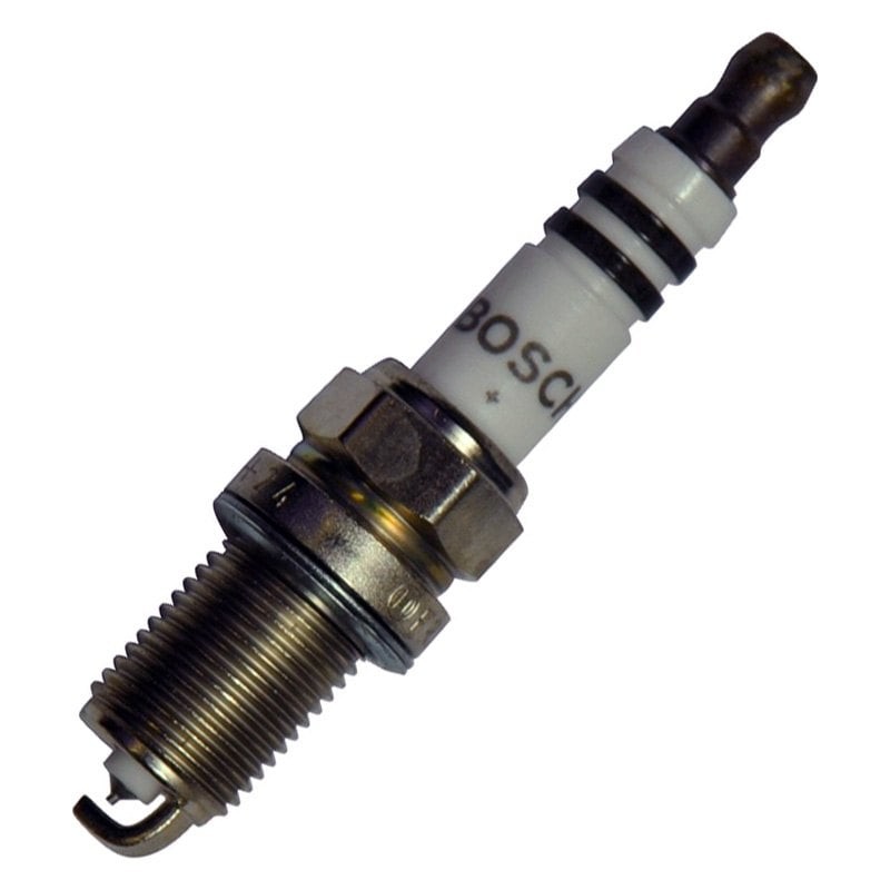 For Toyota 4Runner 14-18 Bosch FR6KPP332S FineWire Double Platinum Spark Plug