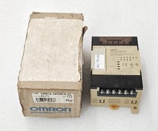 Omron CPM1A-10CDR-D-V1 Micro programmierbarer...
