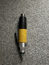 Atlas Copco Pneumatic Straight Drill