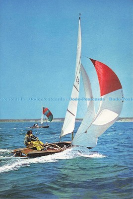 D238434 Lady C The Olympic Silver Medalist Flying Dutchman J Arthur Dixon Beken