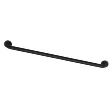 Kingston Brass Meridian 42" Grab Bar, 1-1/4" Diameter
