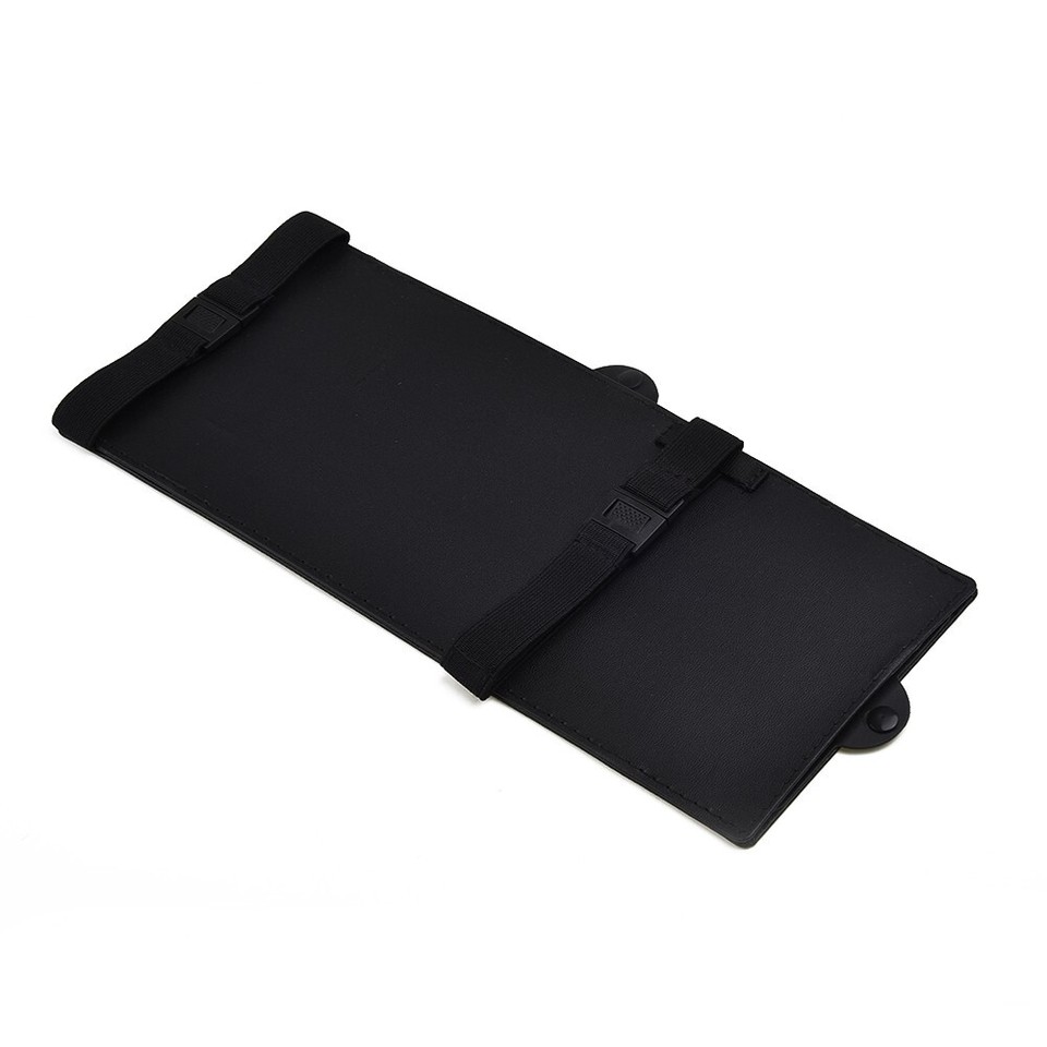Car Sun Visor Extension Extender Shield Front Side Window Shade Anti ...