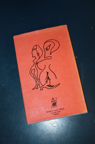 Vintage 1971 Sex and Mr X Anthony Swerling 1971 dust jacket review copy rare - Picture 3 of 9