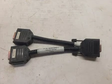 keypad splitter cable PN: 4000349-1_Ag Leader Trimble GPS Ez-Guide Harness