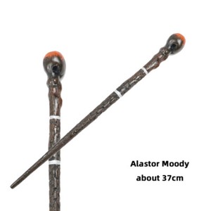 Hogwarts Wand Halloween Cosplay Remus John Lupin Magic Wand with Box Hot