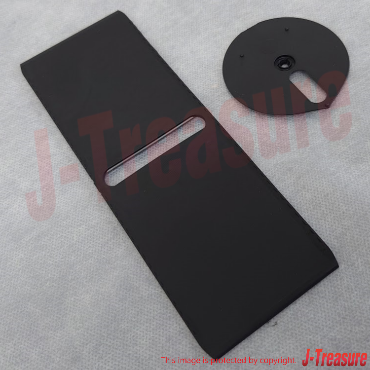 TOYOTA MARK X GRX12# 2004-2009 Genuine Position Indicator Slide