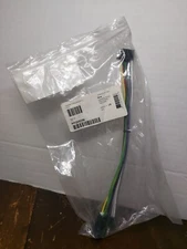 NOS Pana Pacific PP205256 Harness, Radio, 5 ABLK Ching-San Conn