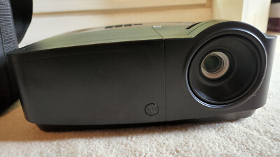  InFocus IN116a DLP Projector 3000 lumens WXGA
