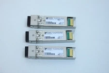 Source Photonics Optical Laser Tranciever Module SPL-RO-25E-BX-IDFB-SE Lot of 3 